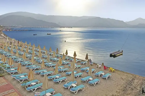 Blue Bay Platinum in Marmaris, foto 13