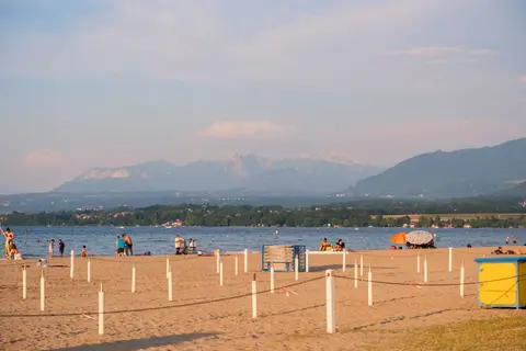 Léman Plage in  — foto 15