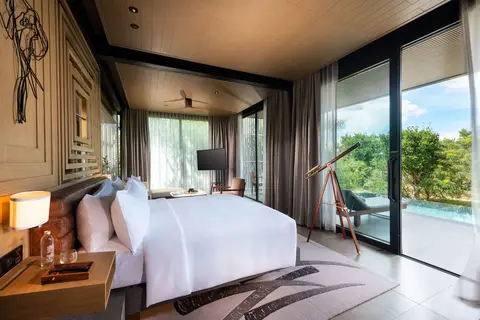 Hilton Yala Resort in Yala — foto 15