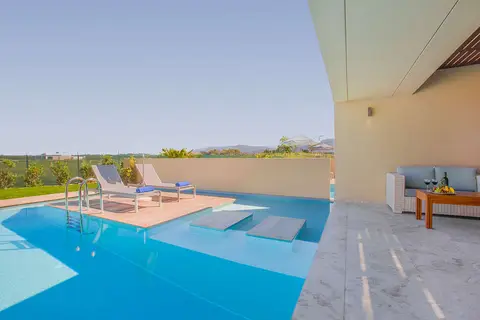 Hotel Astir Odysseus in Μεσαριά — foto 20