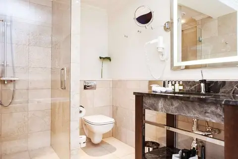 Elite Eden Park Hotel in Stockholm — foto 19
