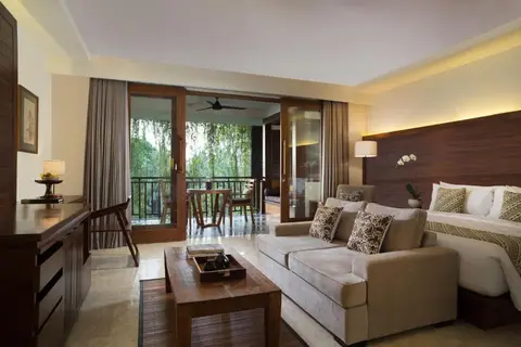 Ubud Village Hotel in Ubud, Kecamatan Gianyar, Kabupaten Gianyar, Bali, Indonesia — foto 11