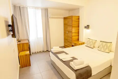 Camlik 87 Hotel in Narlıdere — foto 24