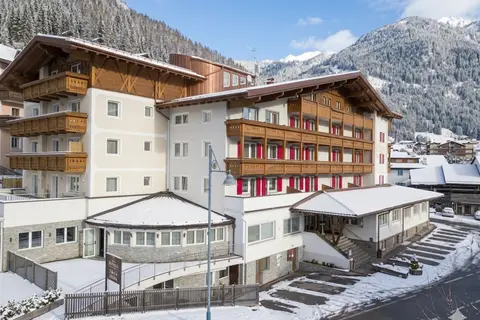 Hotel Astoria in Canazei - Cianacei — foto 11