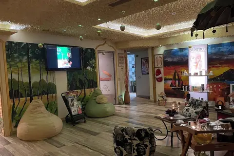 Hotel 2 Kitarrat Boutique & Spa in Durres — foto 19