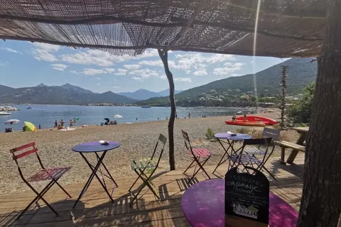 Camping Casa Di Luna foto 14