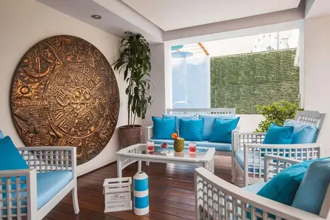 Tropical Hotel in Δήμος Αλίμου — foto 4