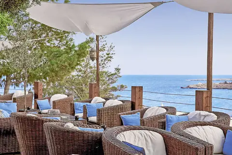 Grecian Park Hotel in Leoforos Protara-Cavo Greco, foto 17