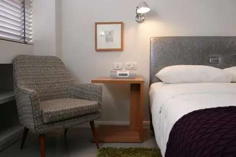 Artist Hotel Tel Aviv in Tel Aviv — foto 5