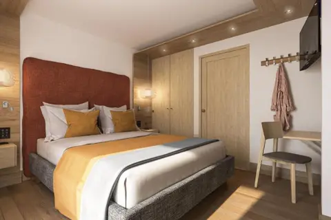 Les Balcons Platinium Val Cenis in Val Cenis — foto 2