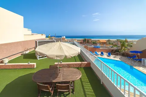 Villas Monte Solana by LIVVO in Morro Jable — foto 6
