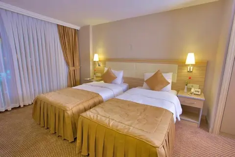 Emin Hotel in İstanbul, foto 16