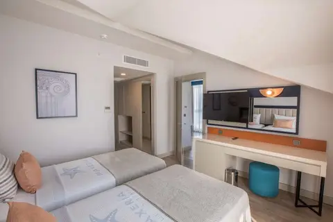 Maxeria Blue Didyma in Didim, foto 27