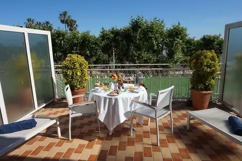 Hotel Splendid Cannes in Cannes, foto 14