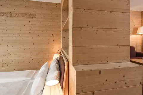 Hotel Alpenheim Charming & Spa in Urtijëi - St.Ulrich - Ortisei — foto 15