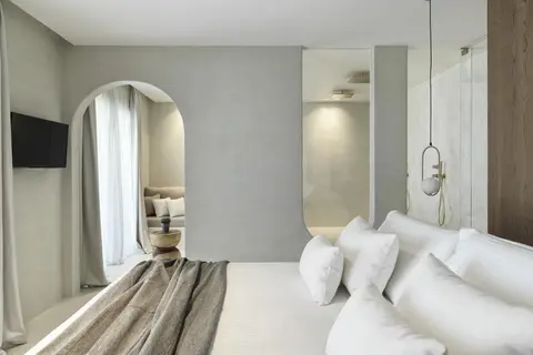 Mykonos Bay Hotel in Μύκονος — foto 13