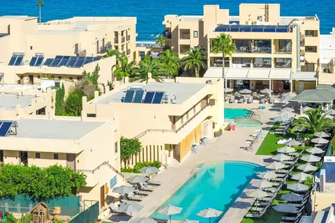 Atlantis Beach Hotel & Spa in Rethimnon