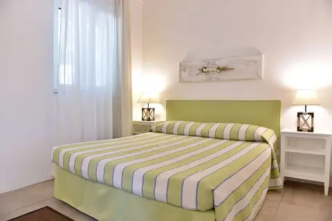 Agriturismo Giorgio in Mattinata — foto 6