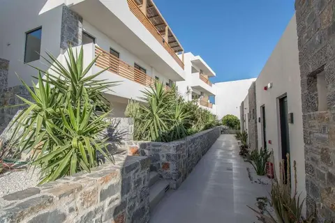 Casa Blu Boutique Hotel in Chersonisos Municipal Unit, foto 9