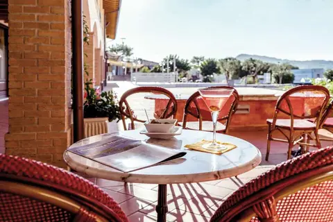 Hotel Donna Silvia in Manerba del Garda — foto 7