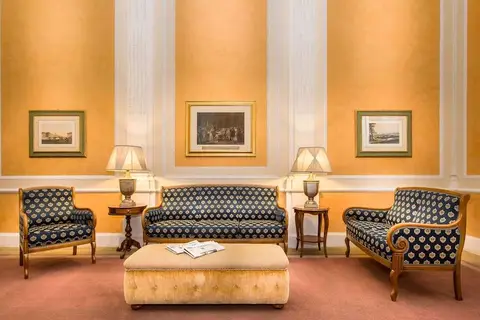 Hotel La Fortezza in Florence — foto 17