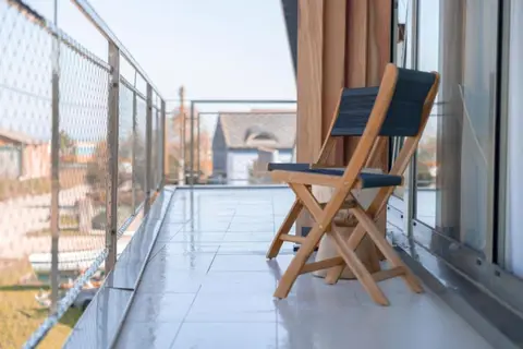 Malates Slow Boutique Hotel in Foz — foto 11