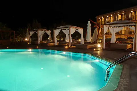 Ionian Emerald Resort in Δημοτική Ενότητα Σάμης — foto 23