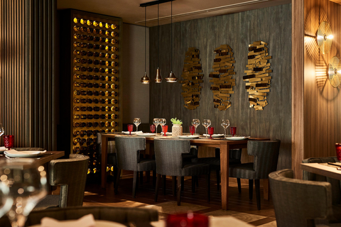 Hotel Zafiro Palace Andratx & SPA foto 32