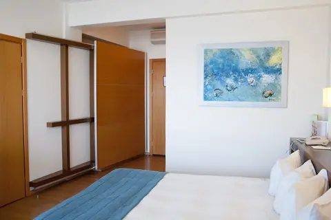 Domotel Xenia Volos in Βόλος — foto 26