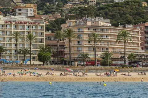 Rosamar Maritim in Lloret de Mar — foto 11