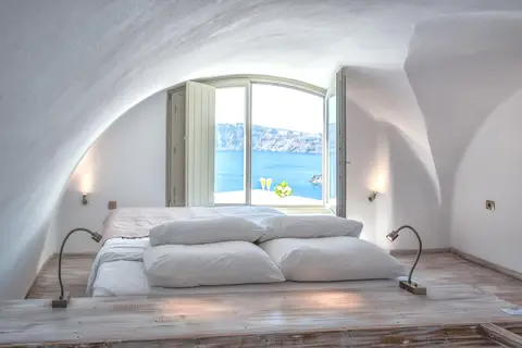 La Perla Villas & Suites in Pizza Santorini, foto 26