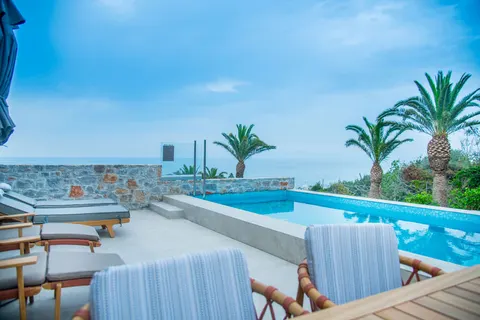 King Minos Retreat Resort & Spa in Chersonisos Municipal Unit — foto 61