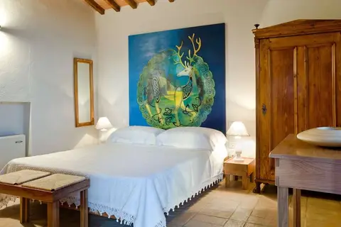 Agriturismo Poderi Arcangelo in San Gimignano — foto 20