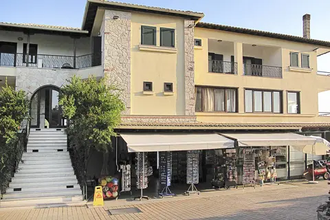 Hotel Lesse in Pallini Municipal Unit, foto 8