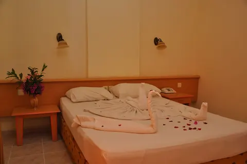 Blue Cruise & Titanic Resort in Niksar — foto 19