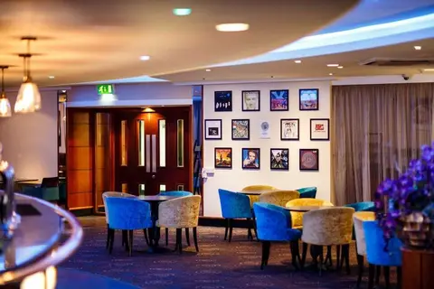 Mercure Manchester Piccadilly Hotel in Manchester, foto 14