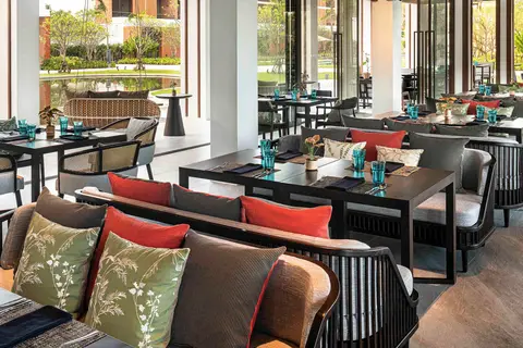 Pullman Khao Lak Resort in Baan Nam Kem — foto 29