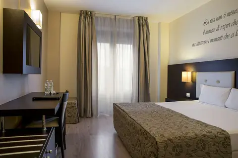 Hotel Executive Siena in Sienna, foto 29