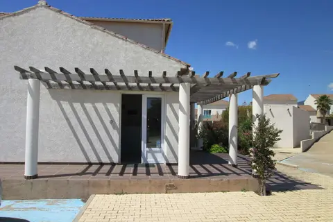 Terres de France Les Hauts du Maquis in Linguizetta, foto 11
