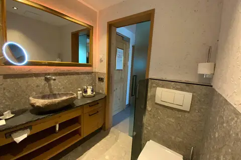 Hotel Tirolerhof in Zell am See — foto 10