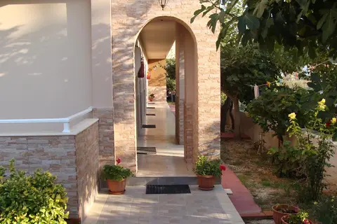 Toulas Apartments in Σιδάρι — foto 5