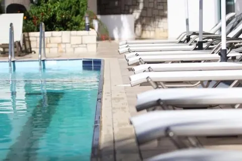 Sunset Boutique Hotel & Spa in Bali — foto 4