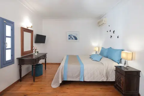 Meltemi Luxury Suites in Δημοτική Ενότητα Θήρας — foto 20