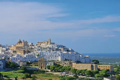 Ontdek Matera en Puglia in Milaan — foto 14