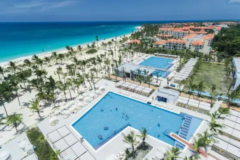 Riu Republica in Salvaleón de Higüey, foto 13