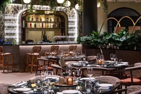 Van der Valk Theaterhotel Almelo foto 16