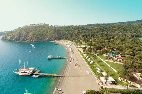 ROBINSON CAMYUVA in Kemer, foto 2