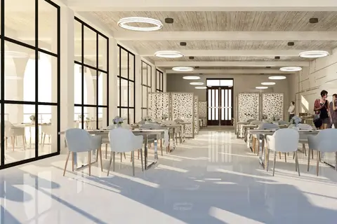 Corfu Acharavi Hotel in Acharavi, foto 14
