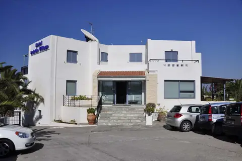 Palatia Village Studios & Appartementen in Δημοτική Ενότητα Χερσονήσου — foto 12