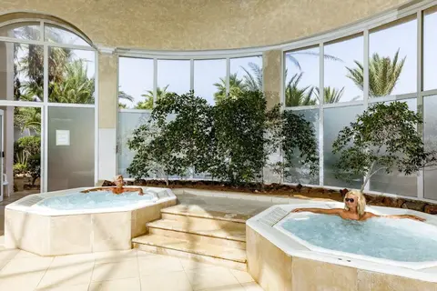 TUI BLUE Palm Beach Palace in Palm Beach Palace Djerba (ex-Sofitel) — foto 22